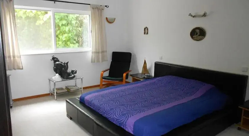 Villa Madrugada