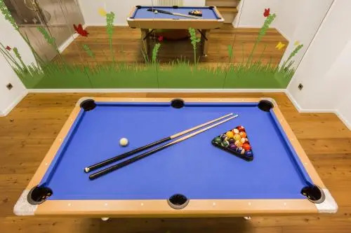 Sporthotel Floralpina