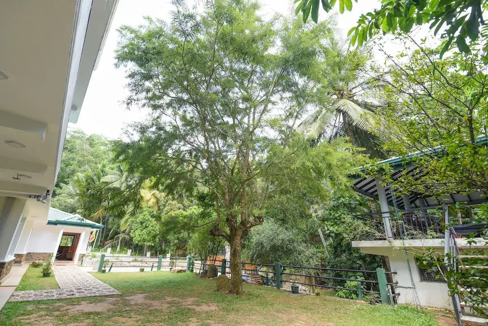 OYO 279 Rivelka Garden Resort