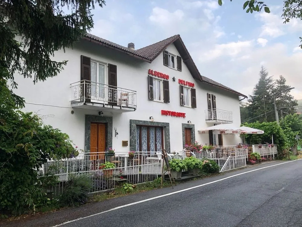 Hotel Delfino