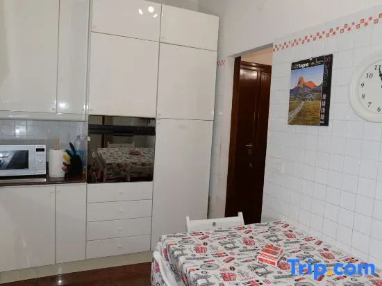 Single room in cozy and comfortable apartment