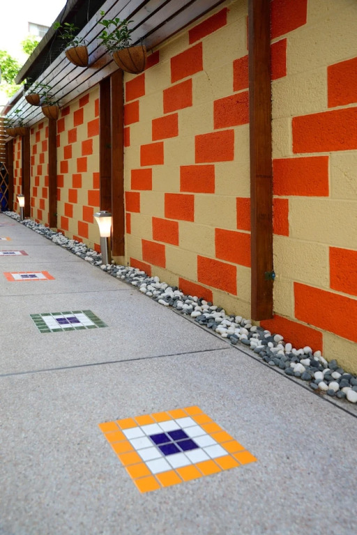 Mixa Hostel
