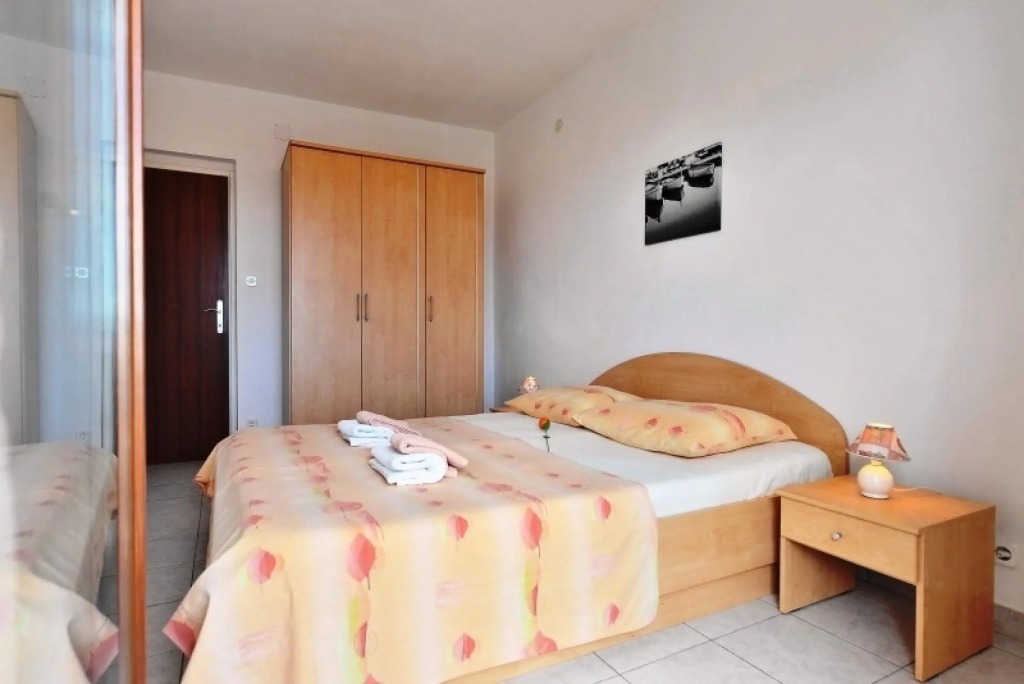 Apartments Nikola