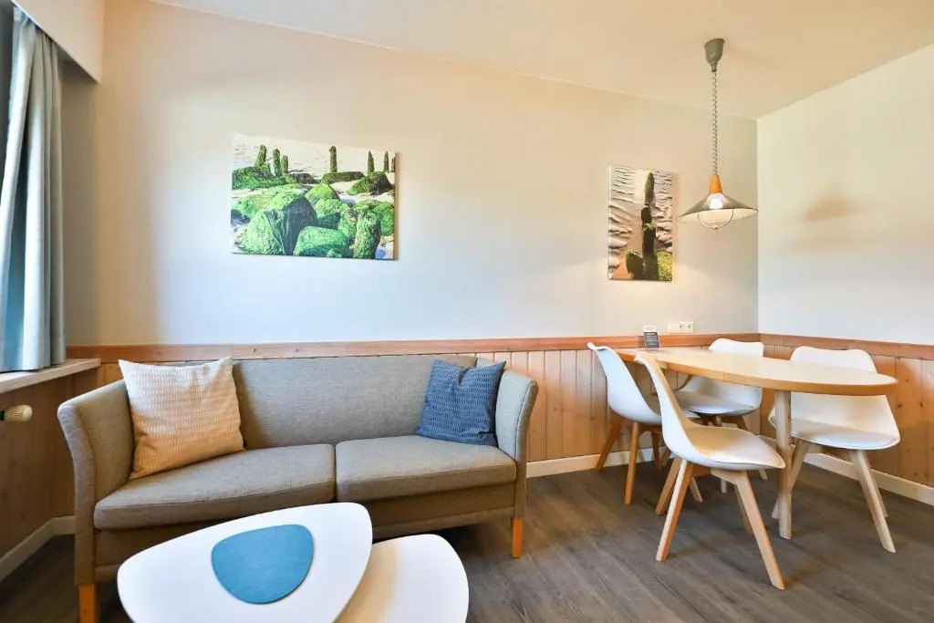 Appartement Gesa 14
