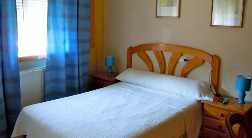 Hostal Illas Cies