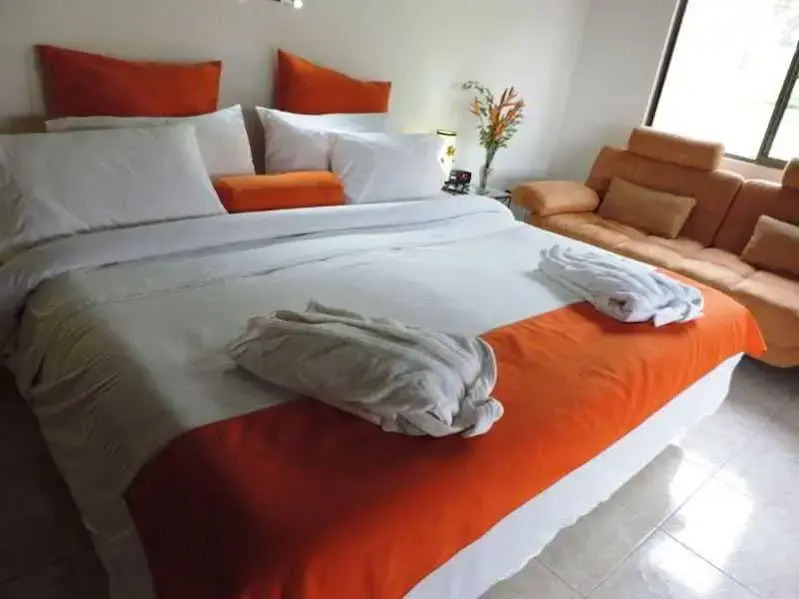 Hotel Campestre El Despertar del Quindio