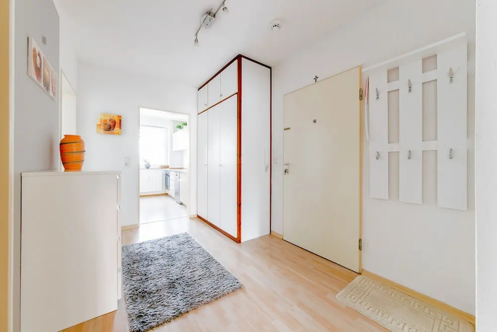 Private Rooms Laatzen