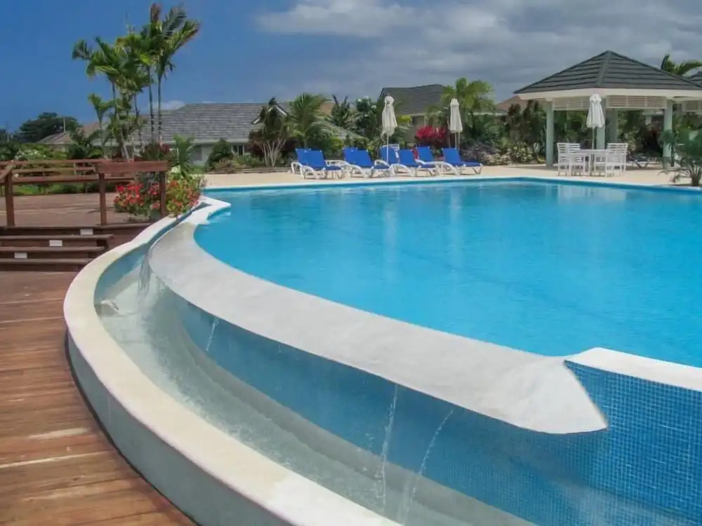 Fern Court Apartment With Oceanic View III