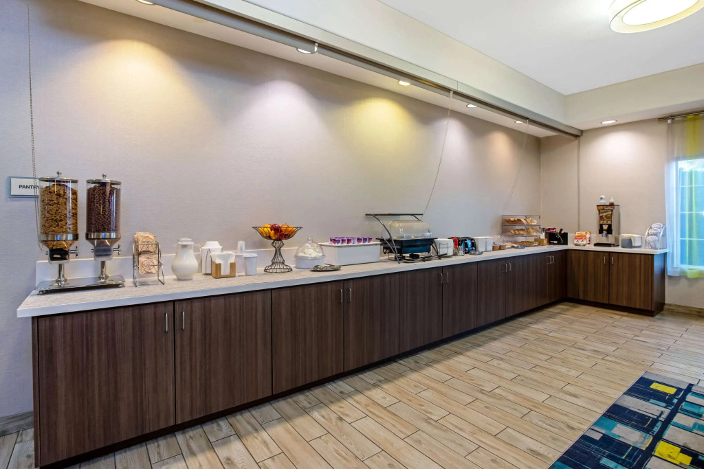La Quinta by Wyndham Manteca - Ripon