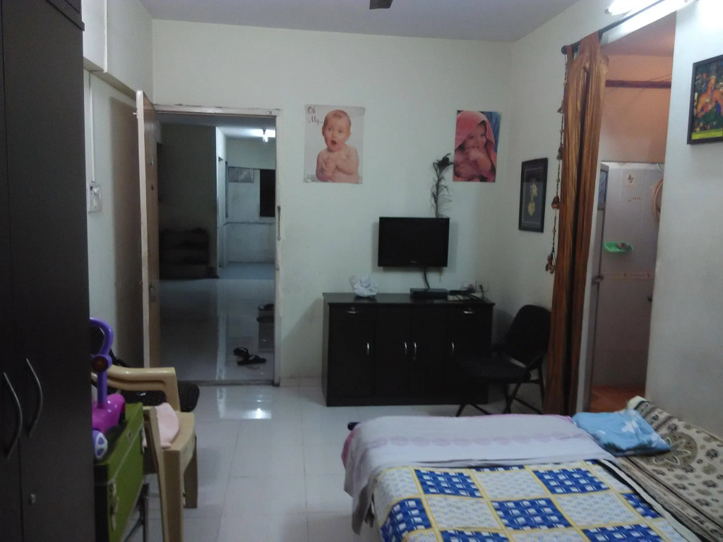 Explore Globe Mumbai Homestay