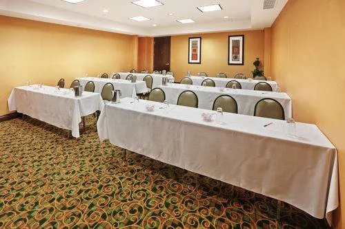 The Hotel at Wichita Falls