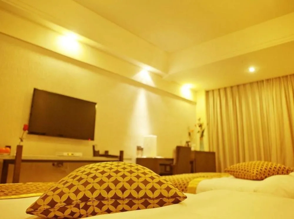 Huanglong Impression Hotel