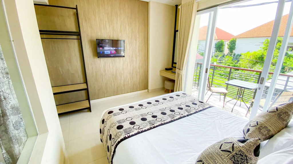 Ultimate Residence Bali
