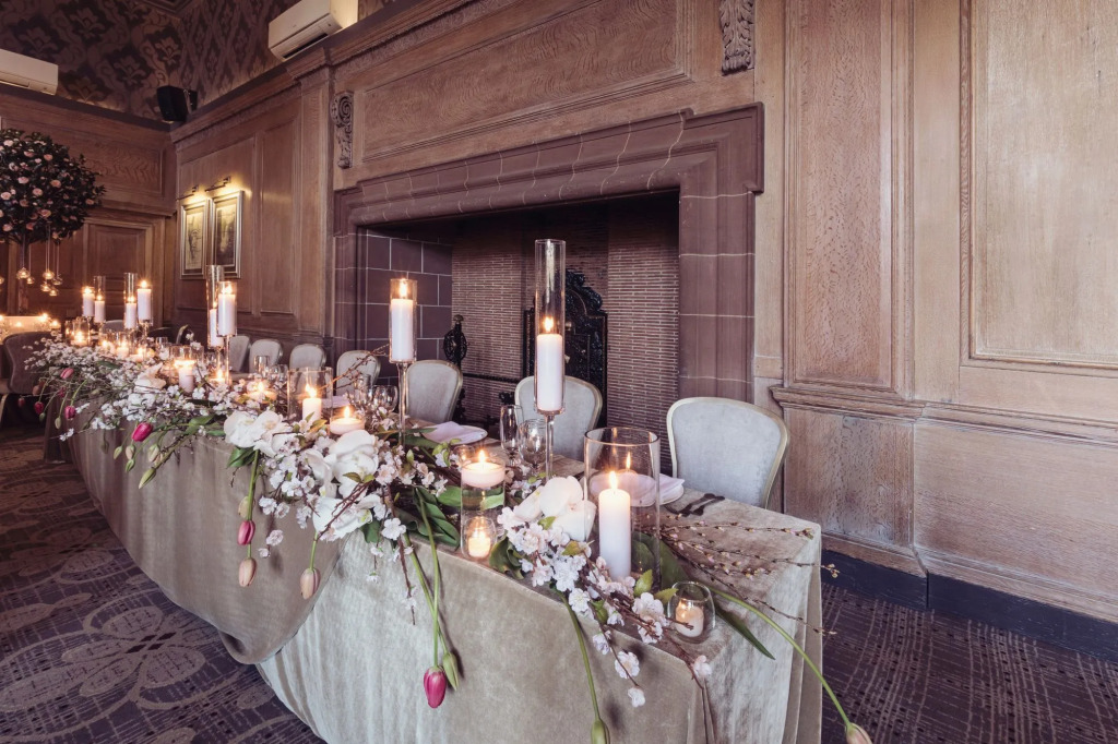 Abbey House Hotel