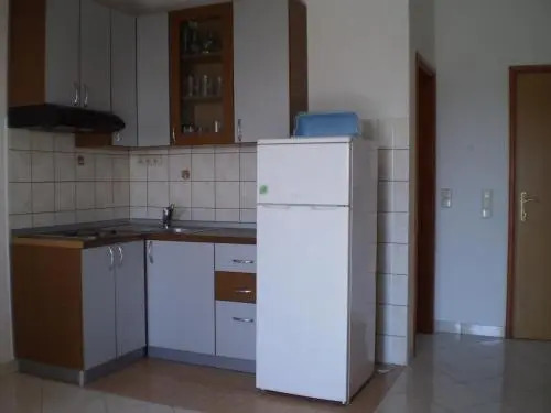Apartments Nada