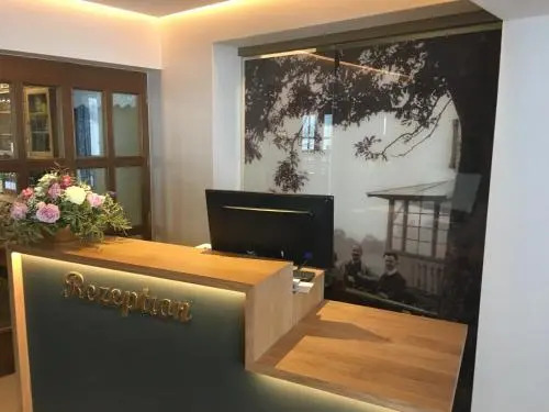 Landhotel Gottinger
