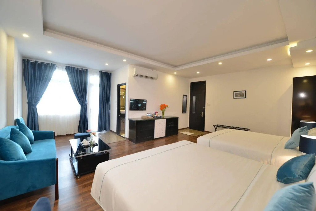 Southern Hotel