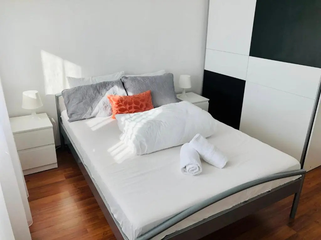 LOVELY apartment near Iulius TOWN - Biggest Shoping Center IP19