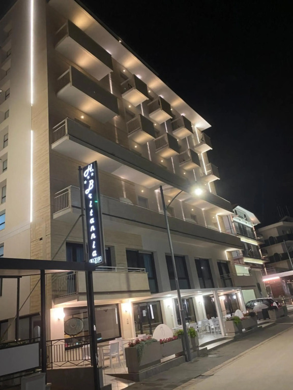 Hotel Britannia