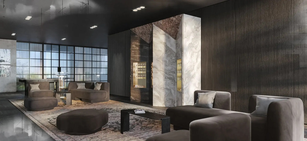 Kimpton Qiantan Shanghai by IHG