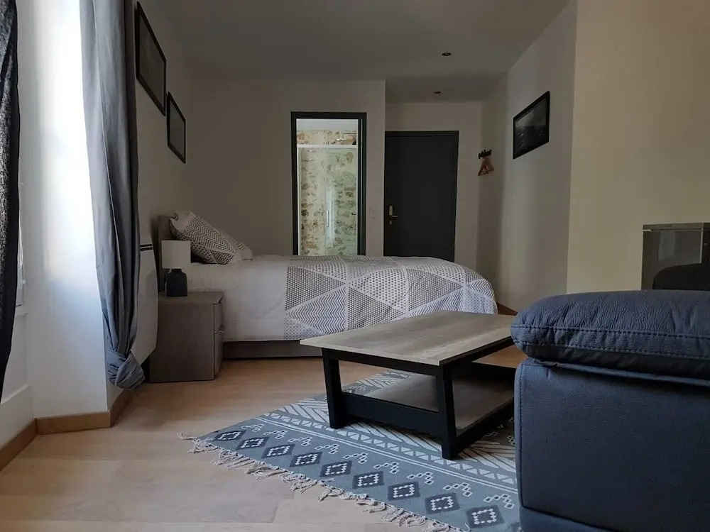Les Chambres dOrsay