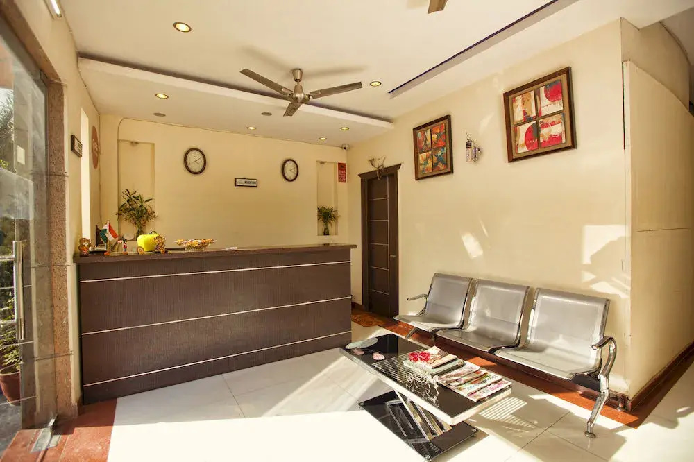 OYO Premium Medanta 2