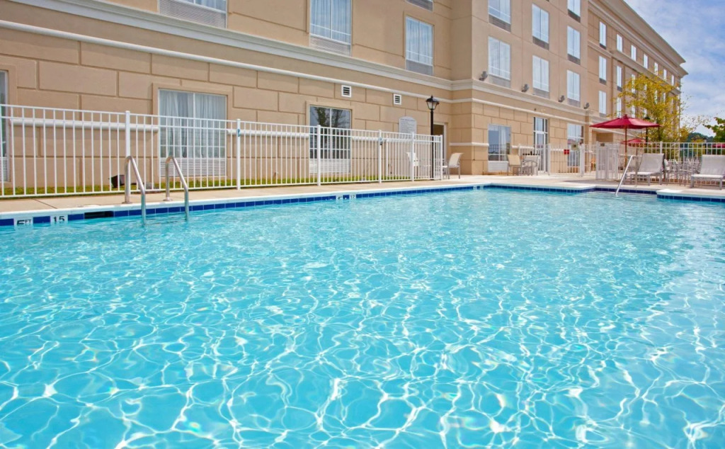 Holiday Inn Express Dumfries-Quantico by IHG