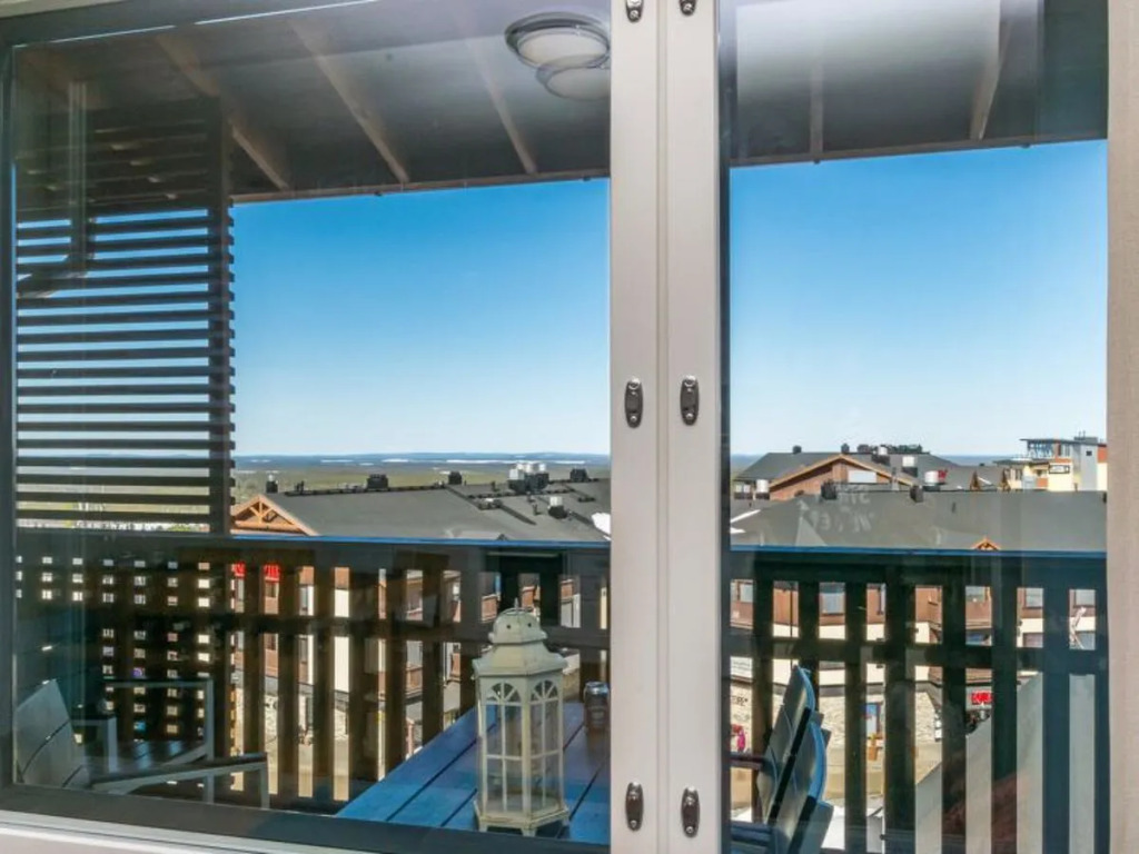 Ruka ski chalets 64, 1503