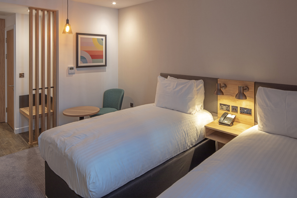 Holiday Inn Sunderland - City Centre by IHG