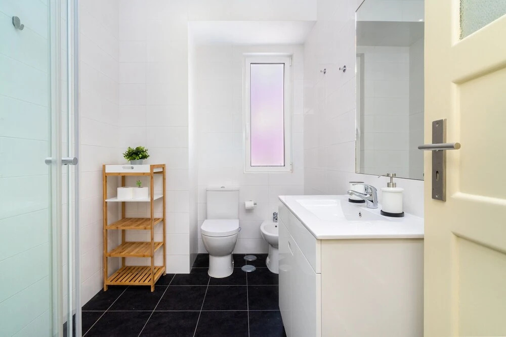 Hideaway Family Apartment