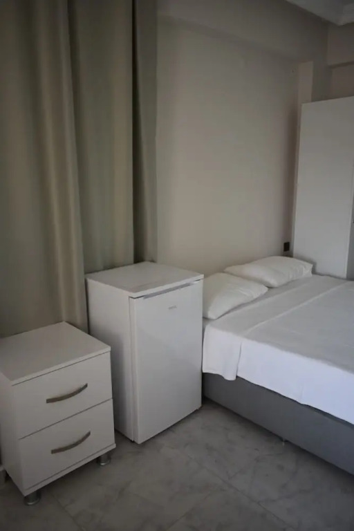 Lavinia Butik Otel