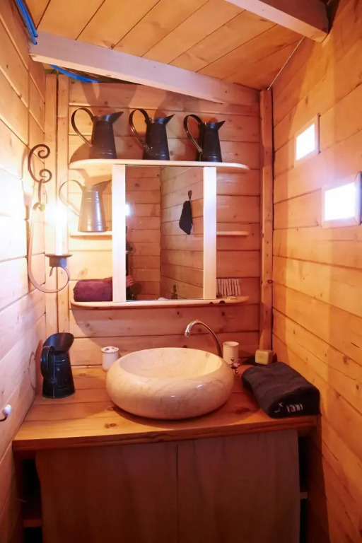 La CabAne
