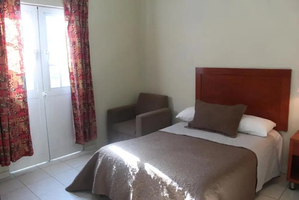 Hotel Gina