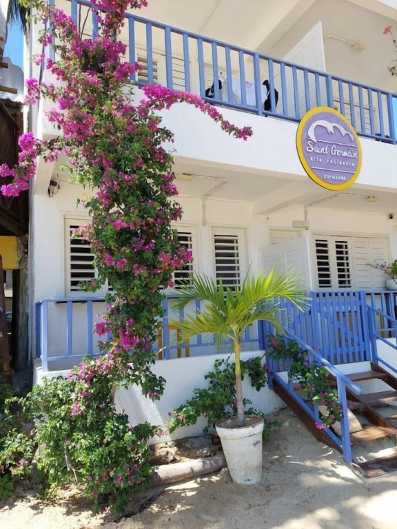 Saint Germain Kite Residence