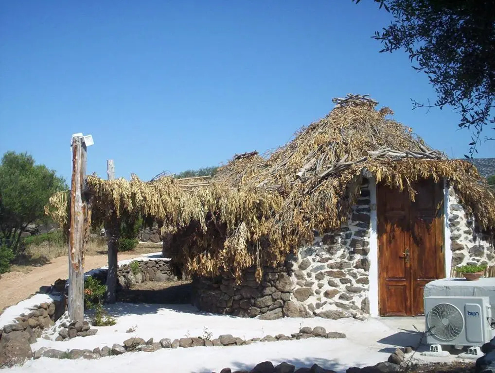 Ovile Juanne Loddo