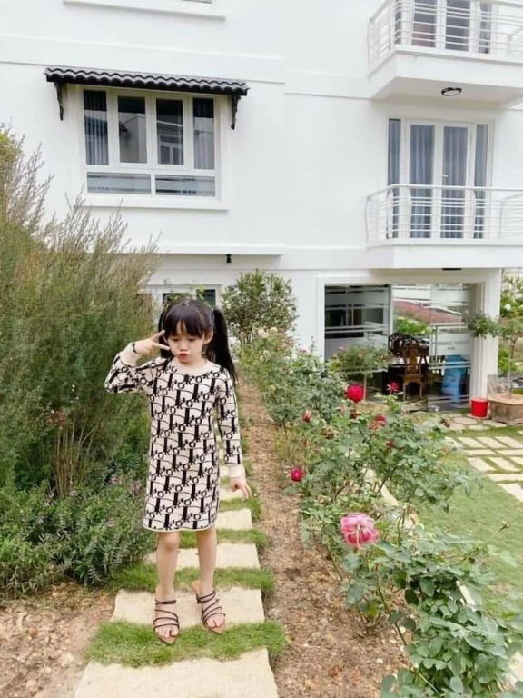 Dallas Hotel Dalat