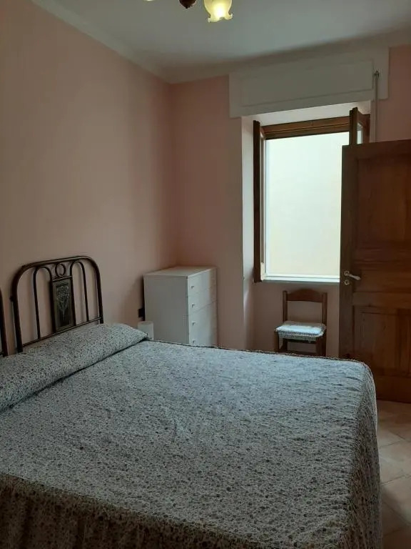 Appartamento da Rossella