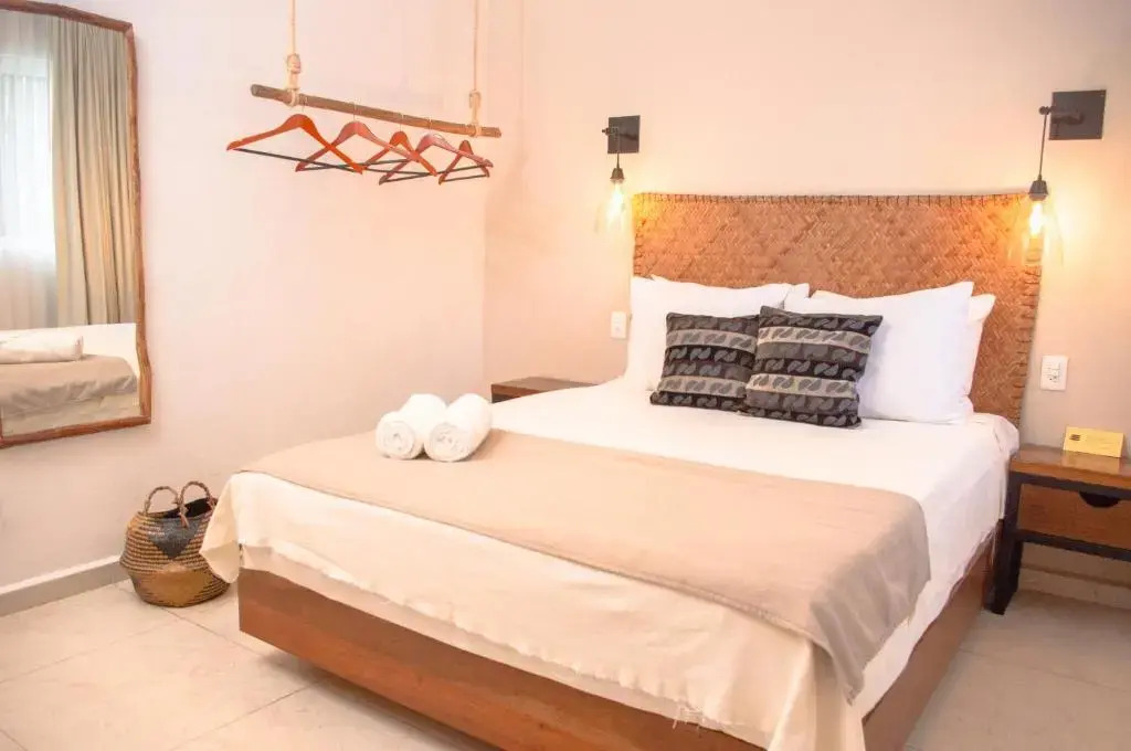 AGAM Hotel Boutique Bacalar