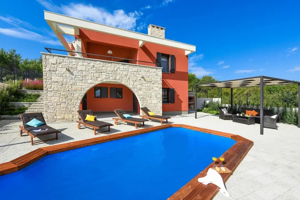 Villa Iris ZadarVillas