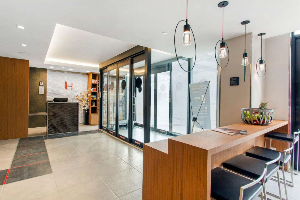 Insignia Hotel Brooklyn, an Ascend Collection Hotel
