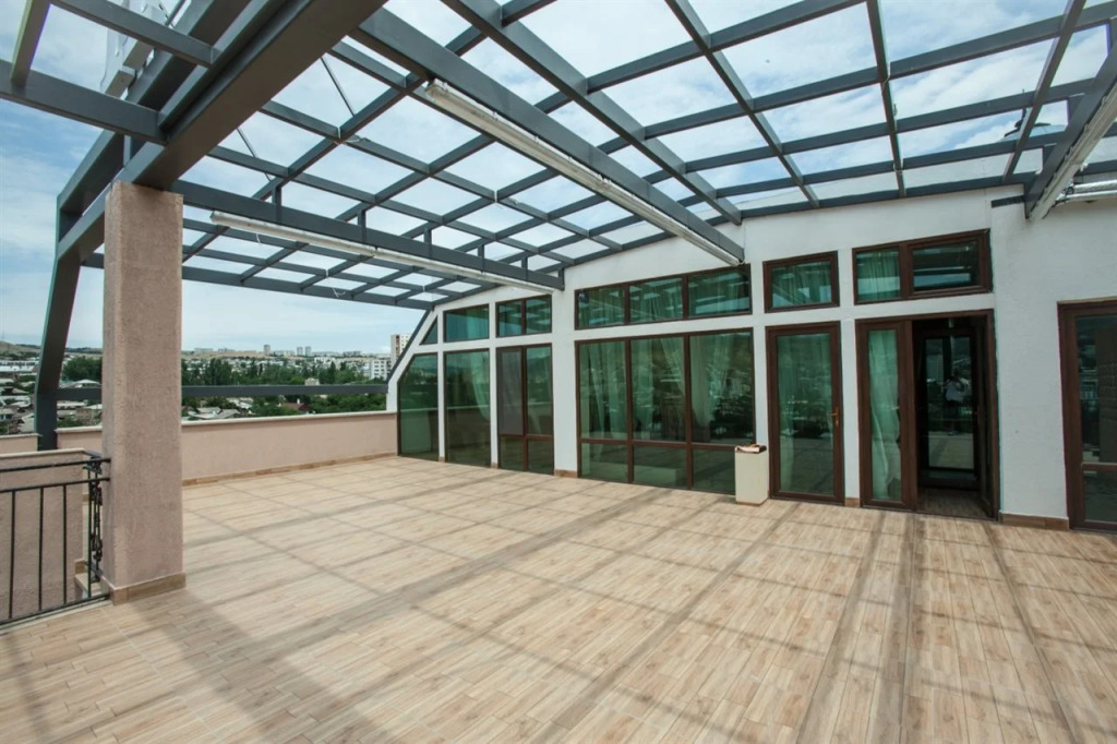 Отель Gtm Plaza