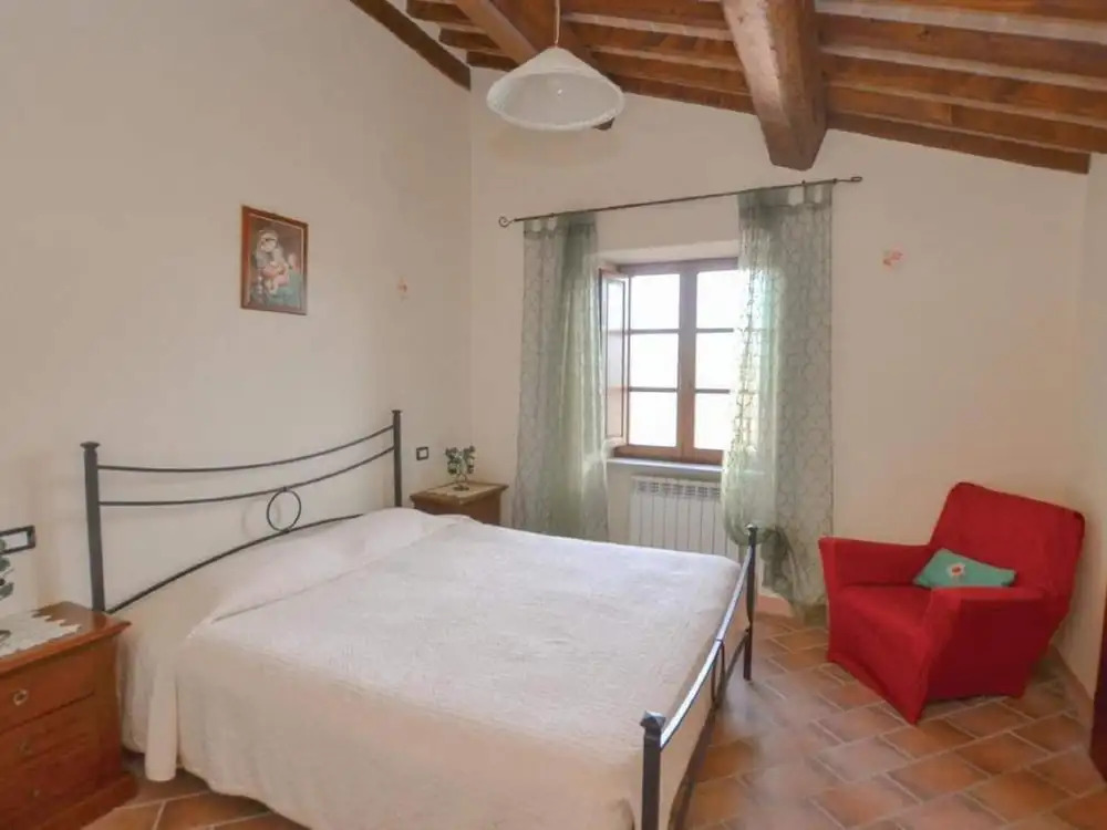 Villa in Montalbano with Scenic Views