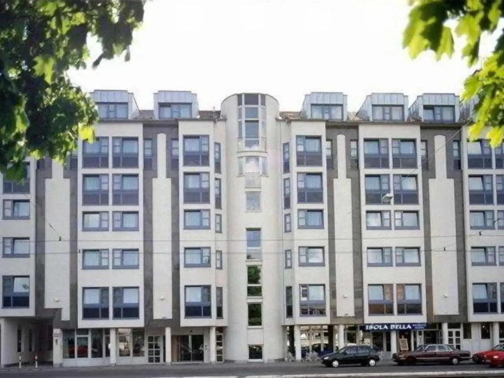 Hotel Europa