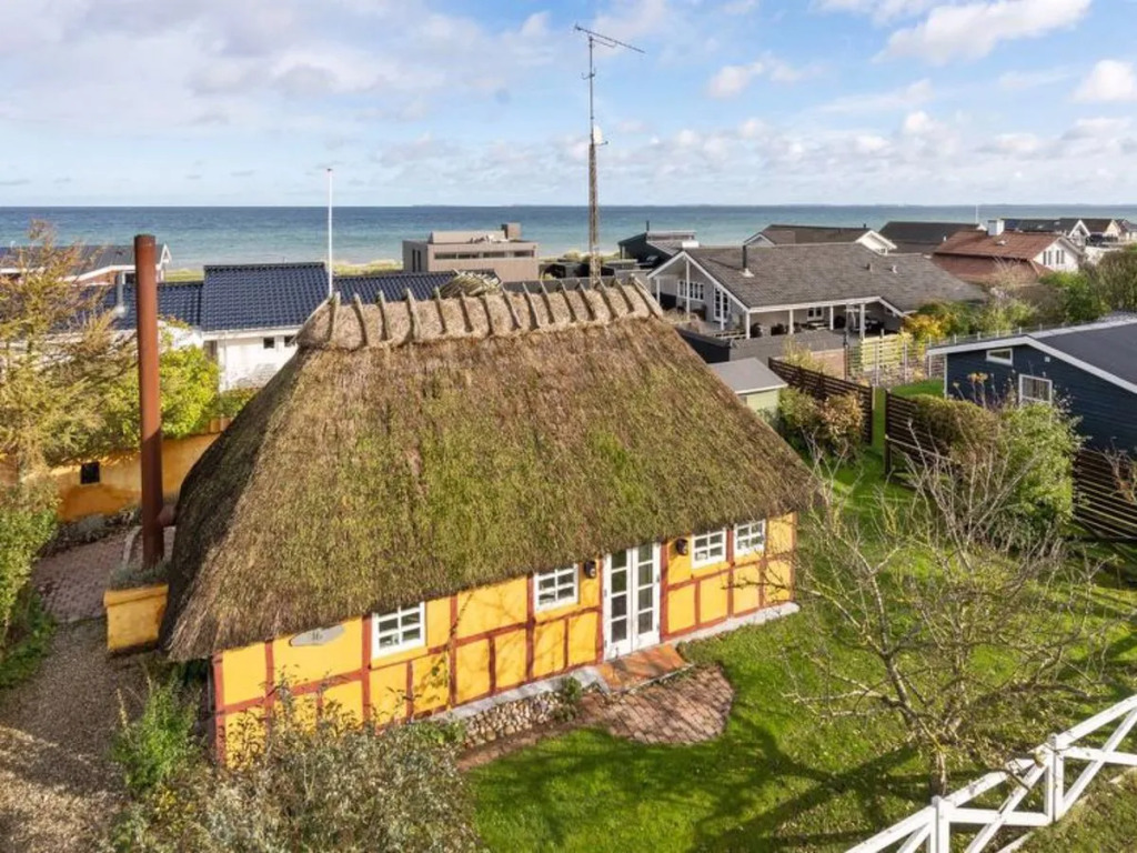 Holiday Home Ethly - 50m from the sea by Interhome
