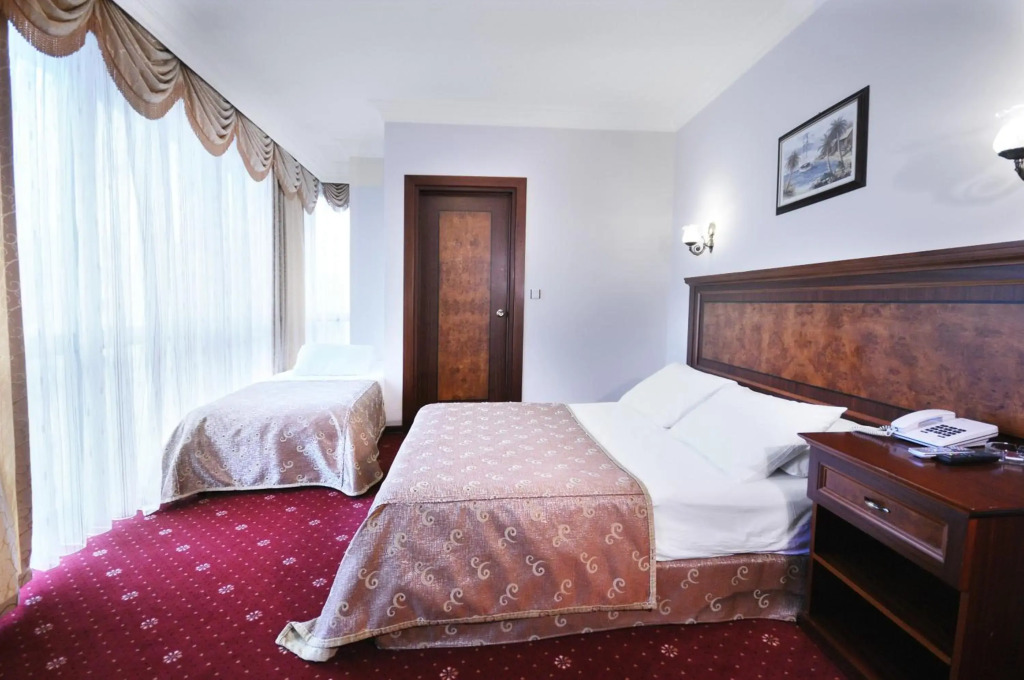 Grand Eyuboglu Hotel