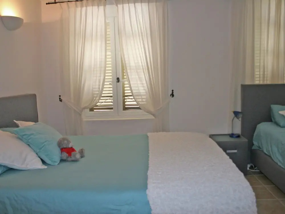 Villa in Gassin Near Saint Tropez Beaches