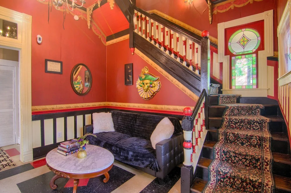 Petrinovich House