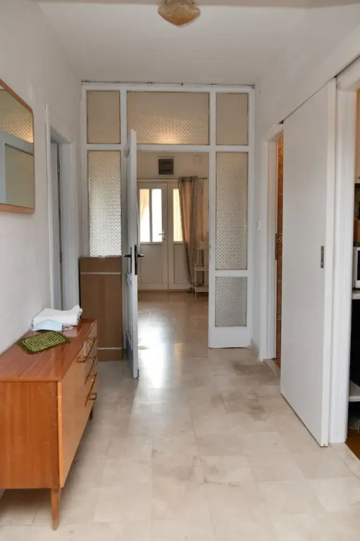 Apartments Valerija