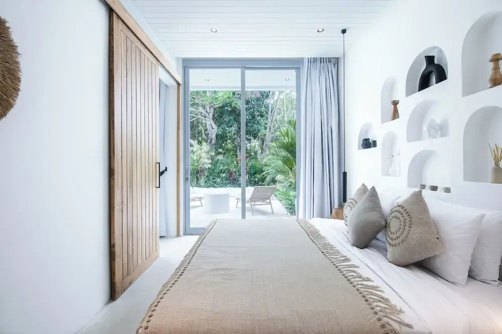 ULU 5 ·2br Villa