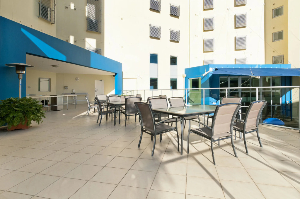 Ki-ea Apartments